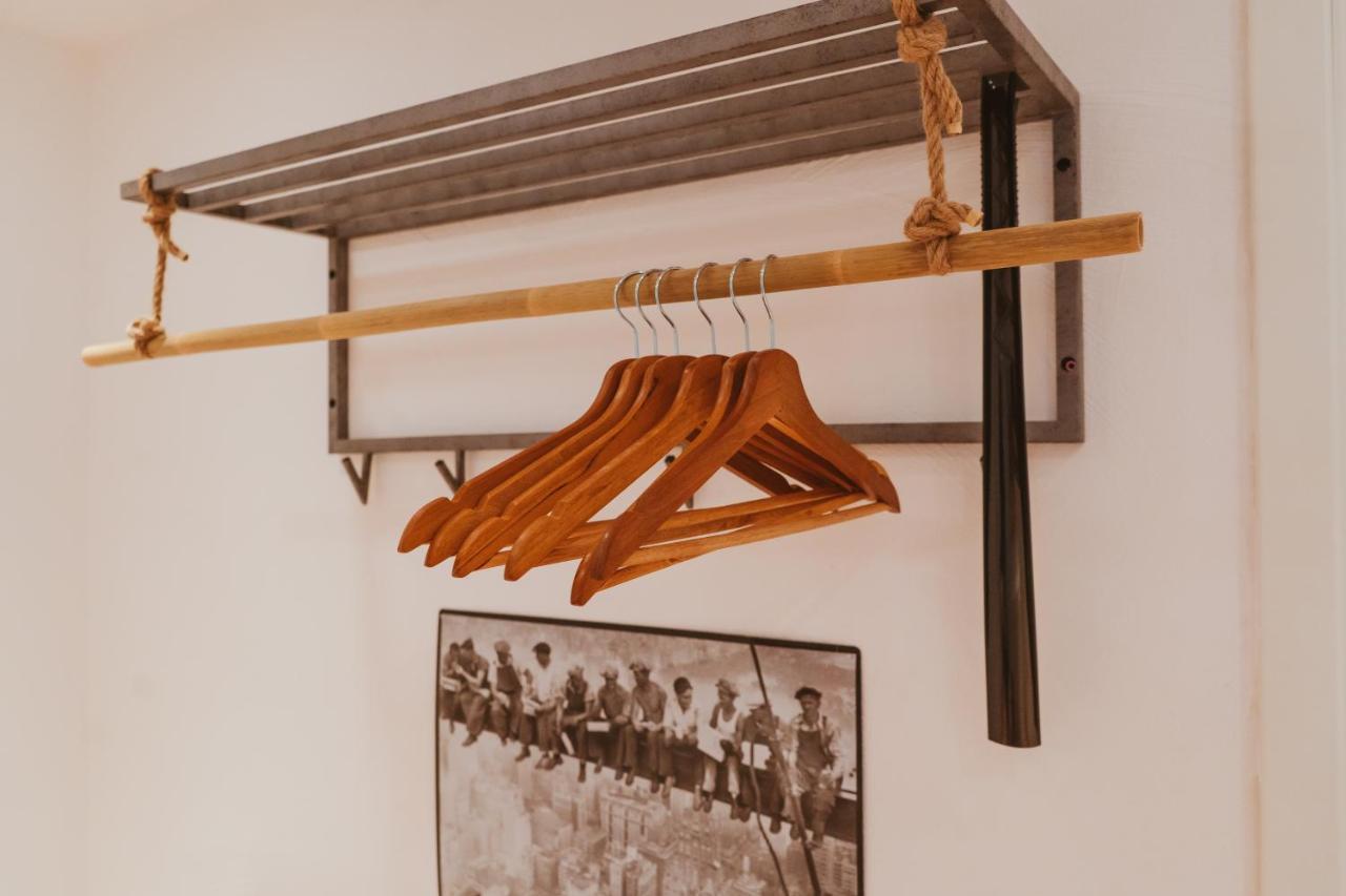 Appartamento Kleine Auszeit Ellzee Esterno foto